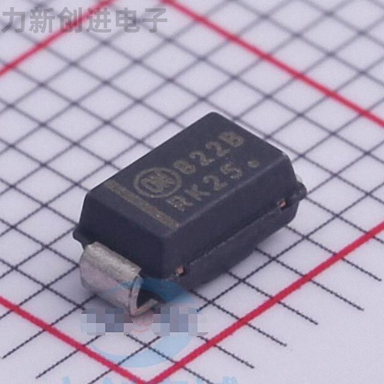 SZ1SMA5922BT3G 封装 SMA 稳压二极管