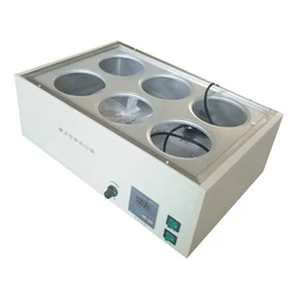 摇床、振荡器;恒温试验设备;水浴锅