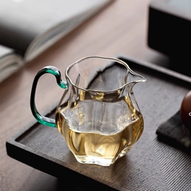 茶海/公道杯;茶杯;玻璃杯