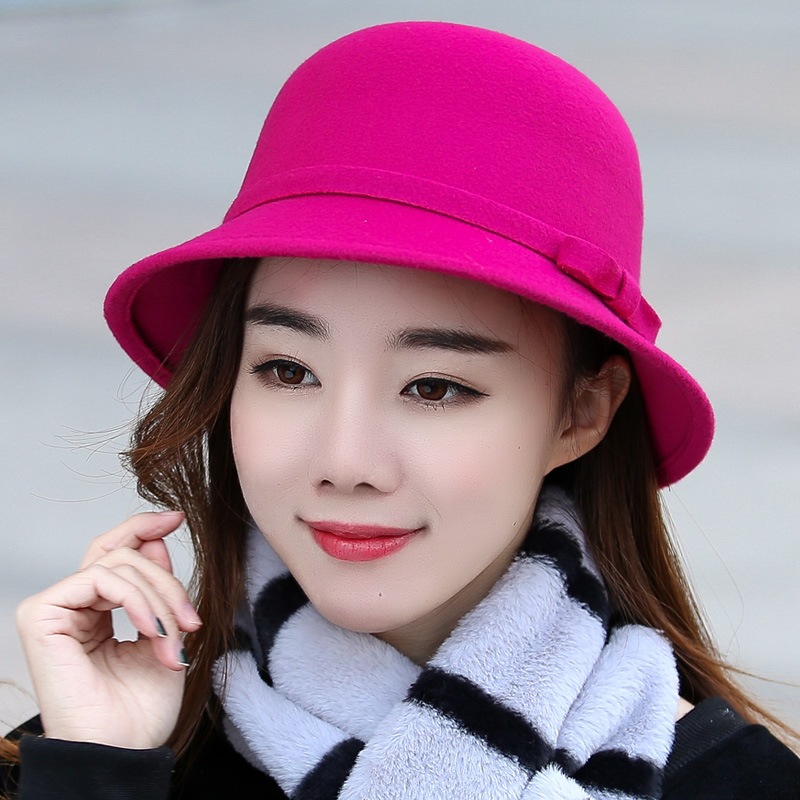 [스트립] 로즈 레드