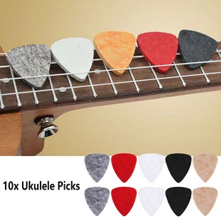 10Ƭ�ȿ������Ƭ UK��ë�֓�Ƭ Ukuleleͨ�� ���Ҽ��������ғ�Ƭ