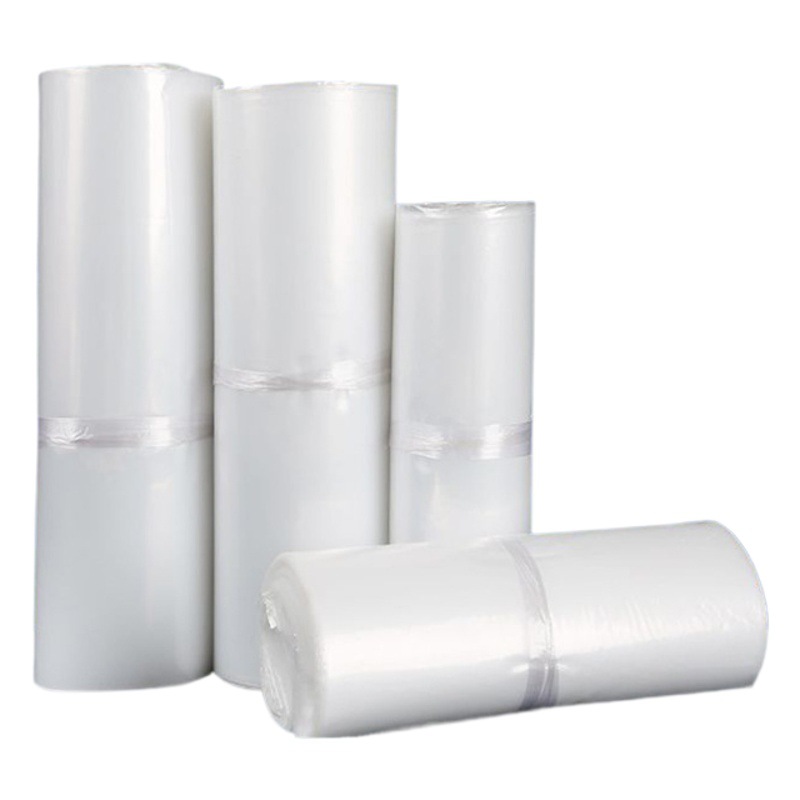 現物pe平ポケット厚手防塵高圧透明包装箱内膜服装防湿収納袋卸売り