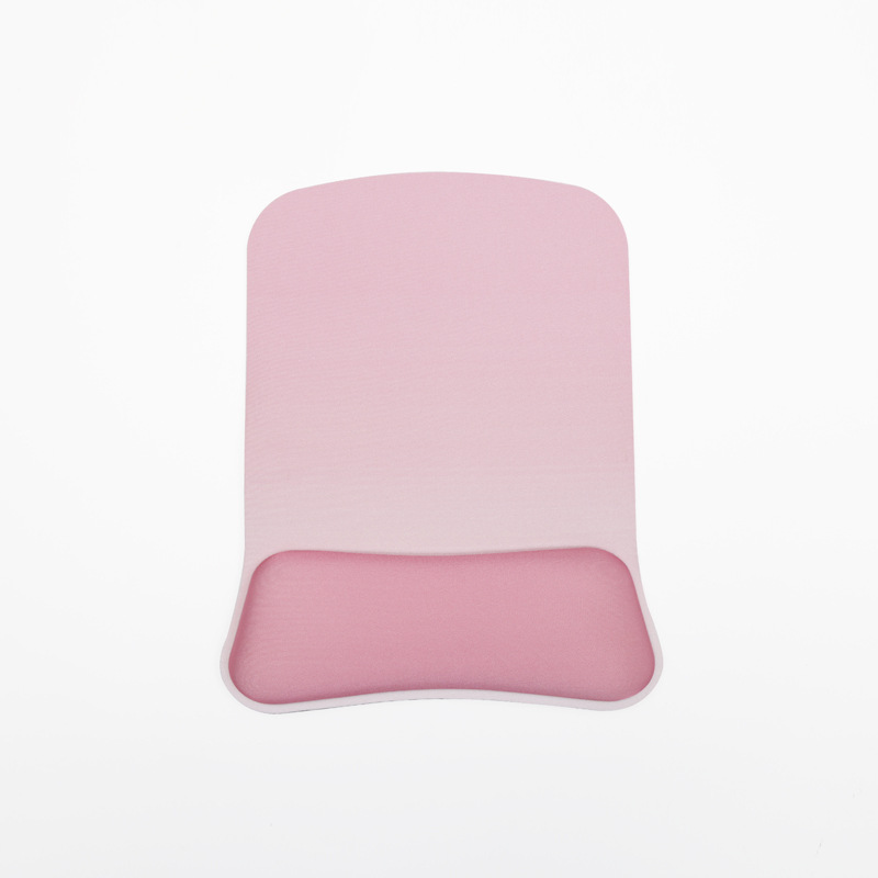 마젠타 손목밴드 스퀘어 스타일