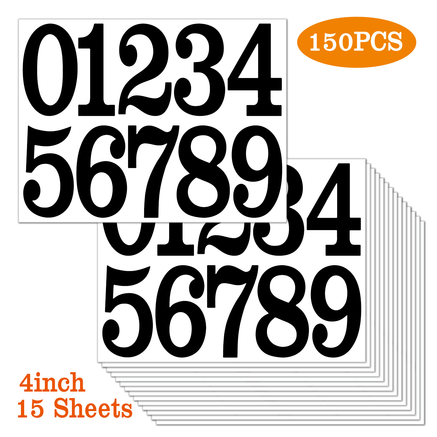 4英寸数字专用字体主图-01.jpg