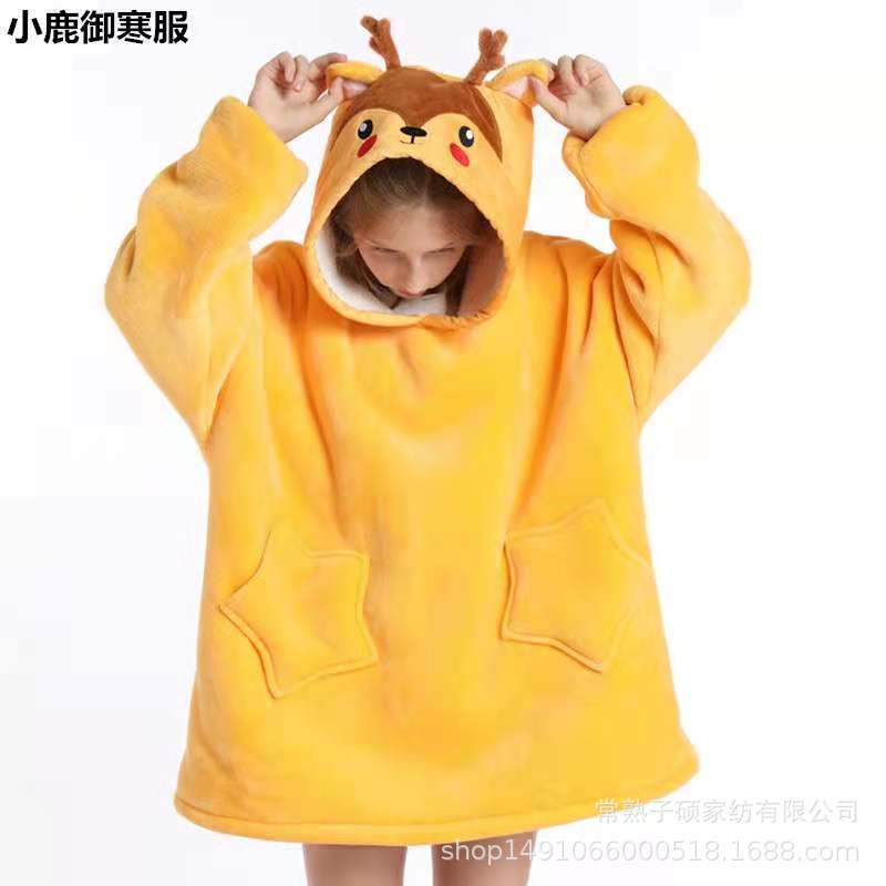 新型越境プリント機能怠け者服の頭をかぶって絨毯をつかみます。|undefined