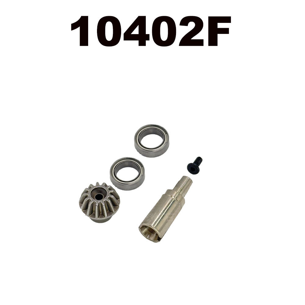 10402f front bevel gear