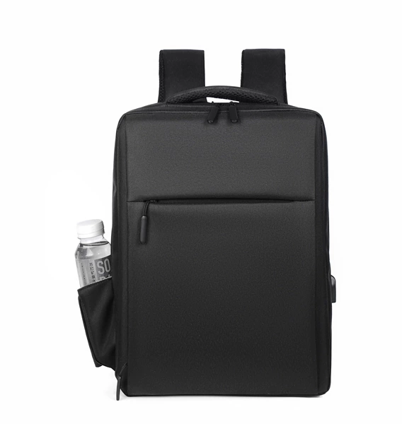 Black air bag