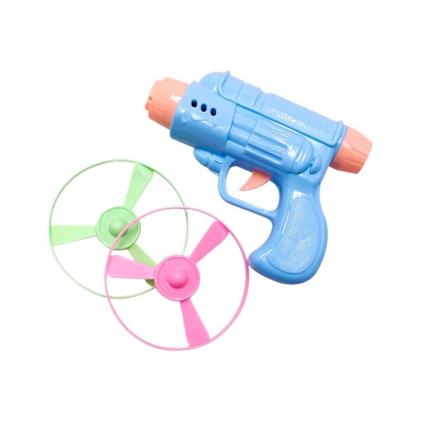 Travel smart toy