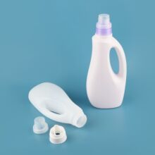 ���� 800ml 1300mlϴ��Һ��현�������ƿ 45mm�ڏ�HDPE����ƿ���b