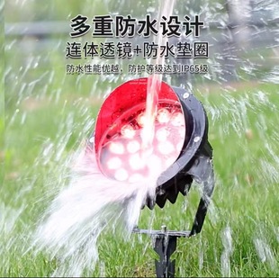 Tree Lighting, Tree Lighting, Landscape Lighting, Outdoor Spotlights, Outdoor Waterproof Lawn Lights, Garden Courtyard Floor Lights, Floor Lamps