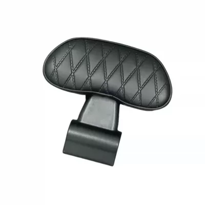 Electric car rear backrest — 9 Electric Vehicle Rear Backrest