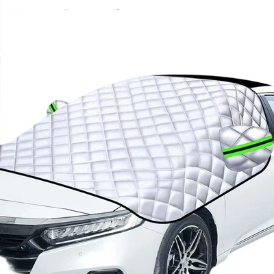 Snow Shield, Frost Shield, Car snow shield