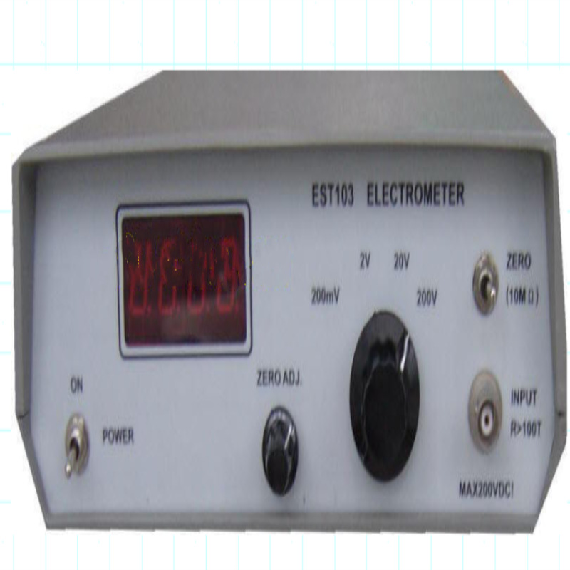静电计/数字静电电位计 型号BH018-EST103 库号M398483