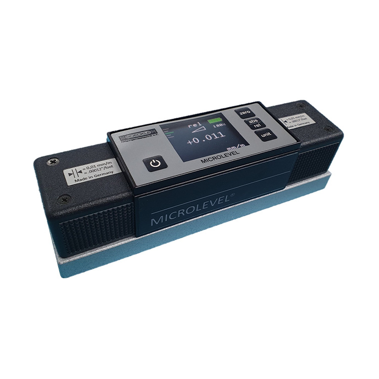 洛克ROECKLE 数显式电子水平仪 5023/160