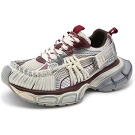 女式休闲单鞋;女式板鞋;女式运动单鞋