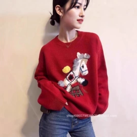 女式针织衫;吊带背心;大码针织衫