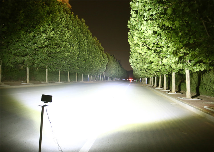 LED Headlight Super Bright Tricycle Light Modified