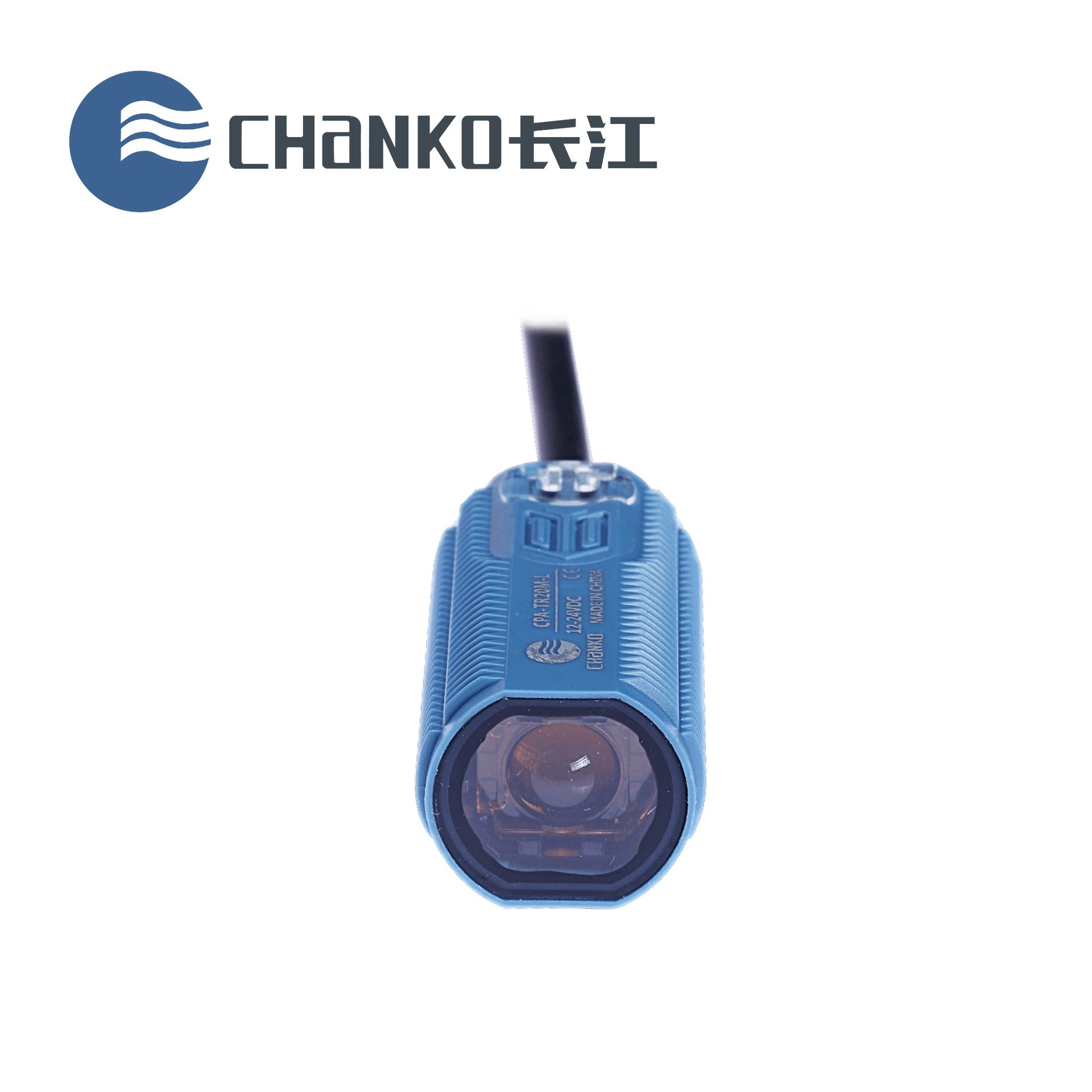 CHANKO /Янцзы-река CPA-DR1MN3 диффузионно-отражательный красный свет фотодатчик фотоэлектрический сенсор