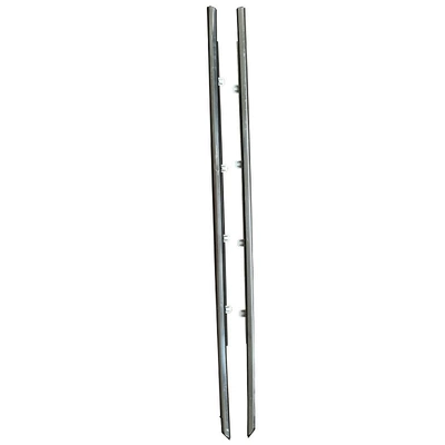 Suitable for 11-16 Years of Geshitu Vehicle Sealing Strip