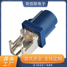 Fakra C���^�{ɫֱ�Ƕ˺���Fakra�B����PCB܇�dGPS�쾀�B����