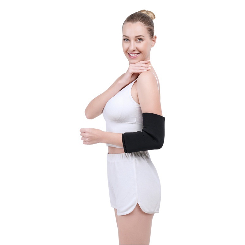 Almohadillas de gel transfronterizas para codos, muñecas y rodillas, compresas frías y calientes, protección para muñecas y rodillas, equipo de protección, compresas de hielo, venta al por mayor del fabricante. image 1