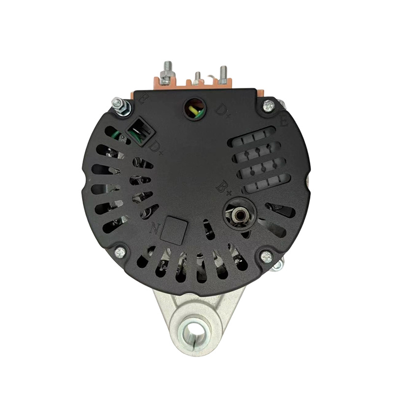 Cummins 6CT Fengshen 4H Dongfeng Tianlong Tianjin Hercules Generator JFZ2710F3 28V70A