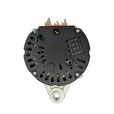 Tianjin Hercules Generator – Generatorlar hissələri (Dinamo və detalları)
