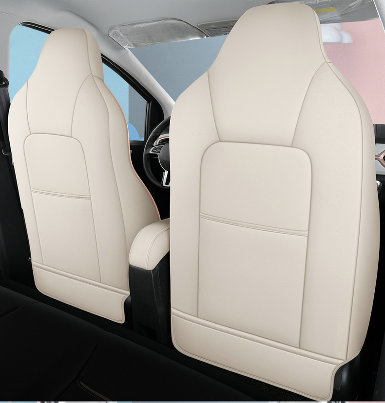 2022 Volkswagen Sihao E10X flower fairy special car seat cover cushion seat cover four seasons fully surrounded leather