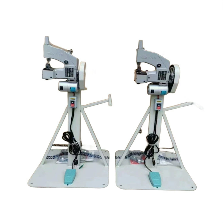 Yaohan MN600A мобильный шовный чартерный соединительный станок