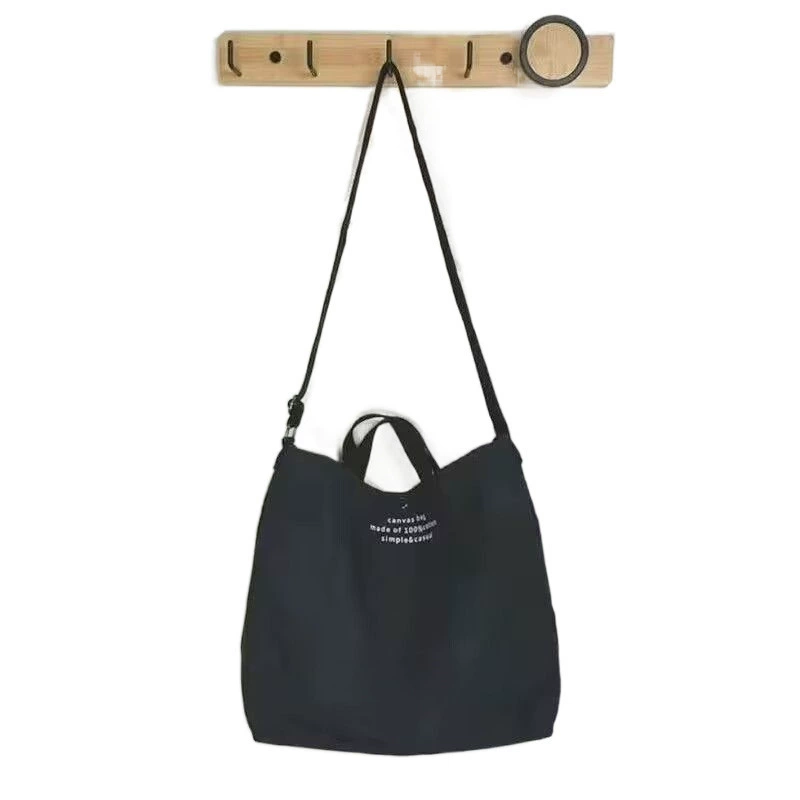 Men's capacious backpack, one-shoulder bag, shopping bag, handheld shoulder bag, for students
