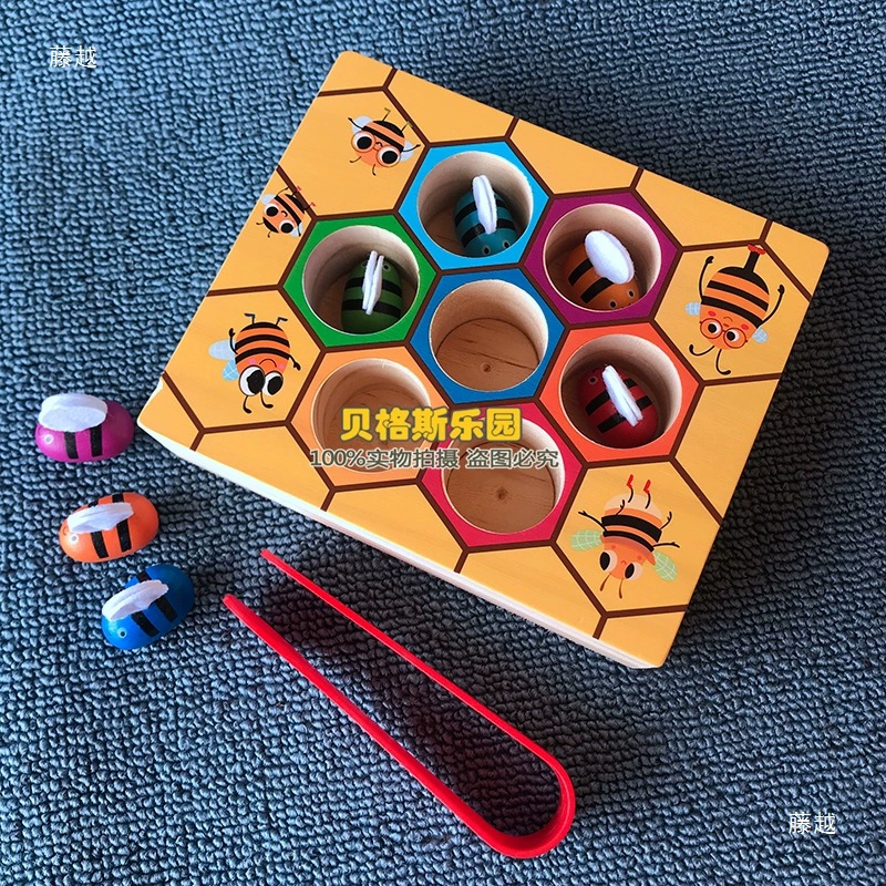 Т toy Montessori?