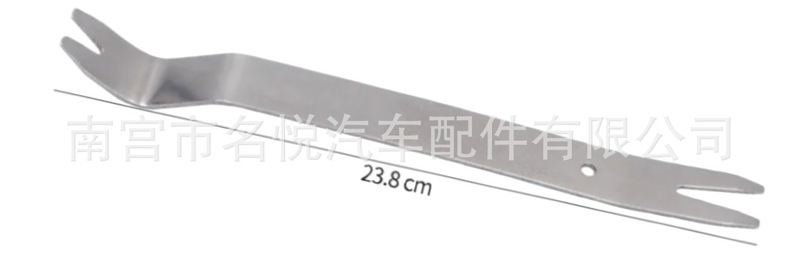 5pcs汽车音响拆卸工具11/19/38件套车门面板和仪表台板防刮翘板|undefined