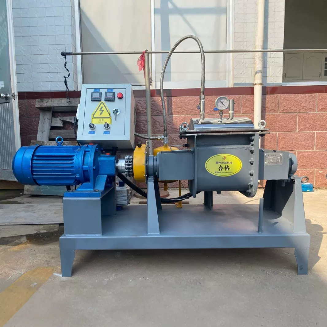 实验室捏合机厂家供应捏合专用密封小型