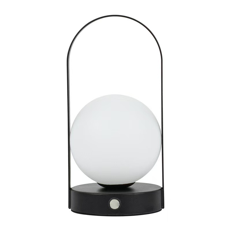 Decoración de lámparas de escritorio un par de lámparas de cabecera de cama rojo, regalo de bodas, lámpara de noche, lámpara de boda