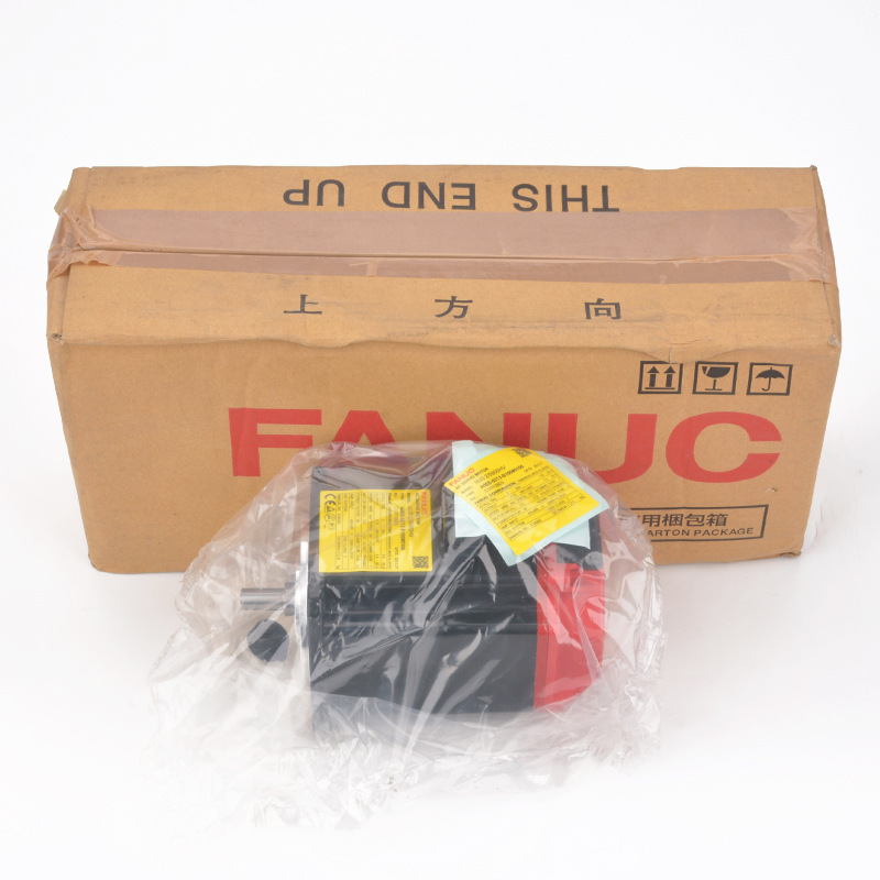 A06B-0213-B100#0100 发那科fanuc电机马达原装拆机现货议价