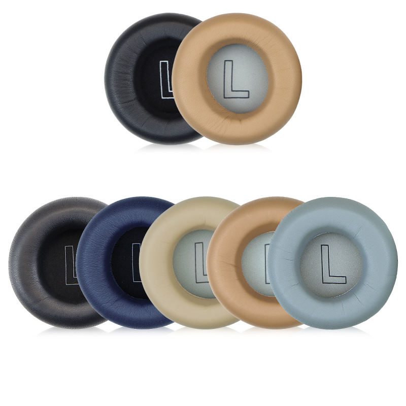 Suitable for Bang Olufsen Beoplay H9 H7 Sheepskin Earphone Set H9 3rd H8i Earphone Set Accessories Suitable for Bang Olufsen Beoplay H9 H7 Sheepskin Earphone Set H9 3rd H8i Earphone Set Accessories
