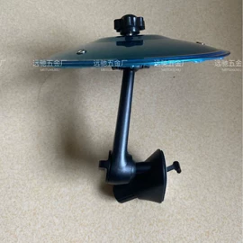 多功能锅;茶叶罐;打击类乐器