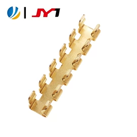 连接器;电池配件;电子五金材料