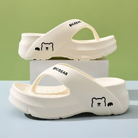女士洞洞鞋;厚底拖鞋;男式沙滩鞋/洞洞鞋