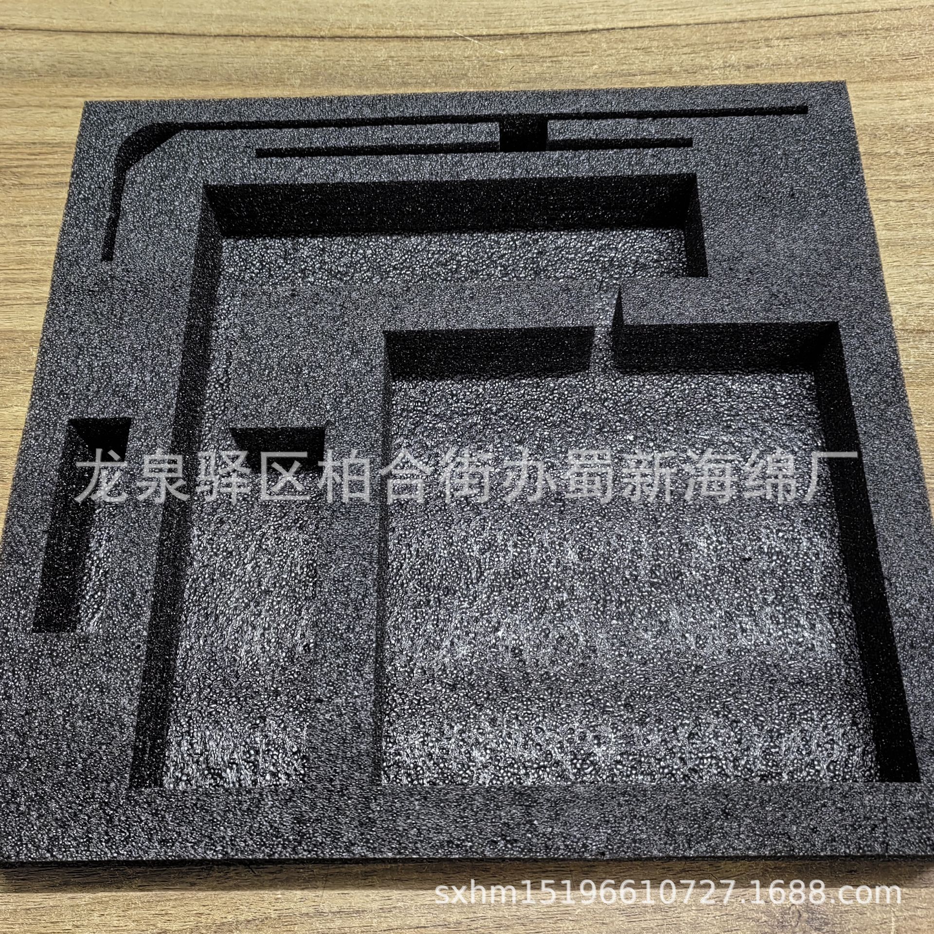 厂家供应异形缓冲内衬包装泡沫/珍珠棉成型包装/珍珠棉成型