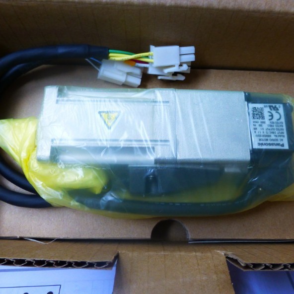 松下伺服电机MSMD012G1U、MSMD022G1U、MSMD042G1U、MSMD082G1U