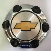 Для Chevrolet 15712371.15712373.9596661 GMC6 отверстие для автомобиля колес колес колес колес колес крышка стальной