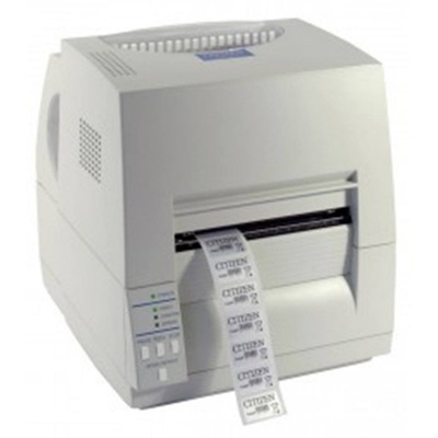 Citizen CL-S621 4 Inch 112 MM Thermal Printer for Retail|ms