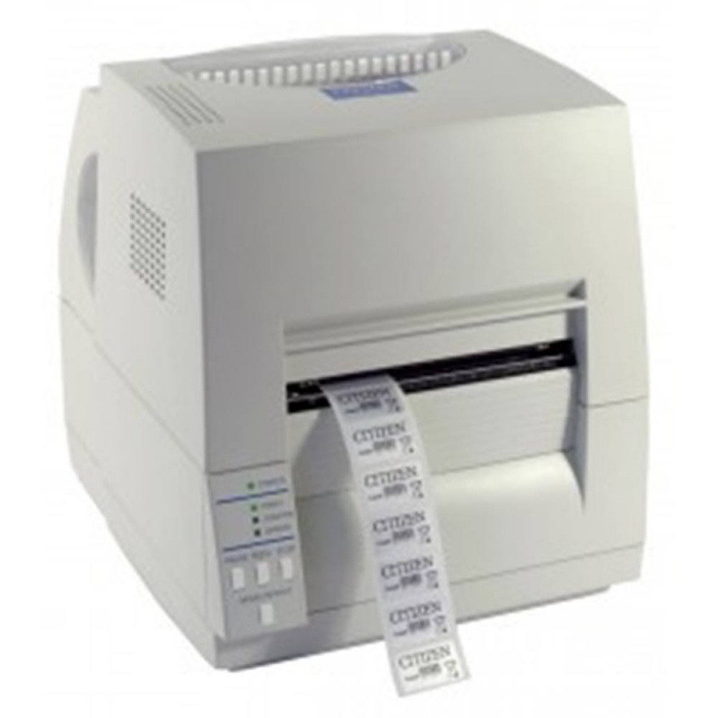 Citizen CL-S621 4 Inch 112 MM Thermal Printer for Retail|ms
