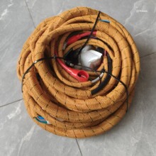 供应卡320C挖掘机外线