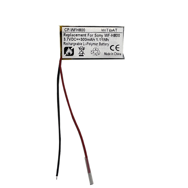 For Sony WF-C500 True Wireless Headset Charging Case Battery