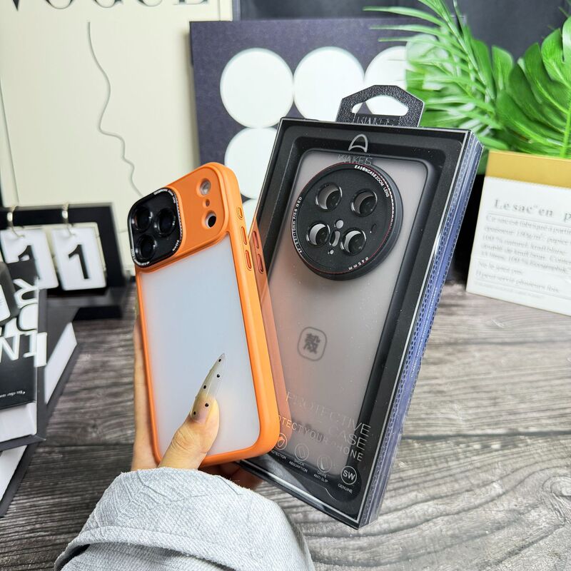 Wakies Lycra Series Is Suitable for Huawei Nate80 Series and Apple iPhone 17 Fine Hole Matte Mobile Phones