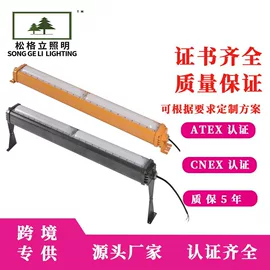 防爆灯;道路照明灯;高杆灯
