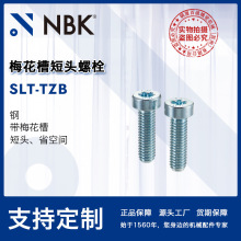 NBK SLT-TZB÷���۶�ͷ��˨ʡ�ռ�Ǳ�ͷ���ͷ��ƻ��������ֱ��