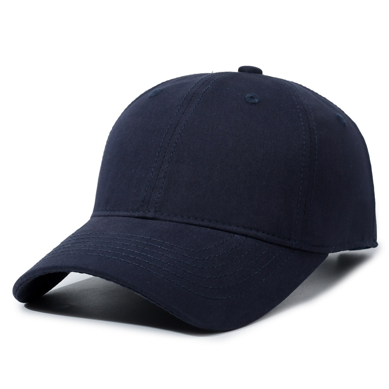 Atmungsaktive Damen Baseball Cap Aus Polyester Mit Stickerei_voghion.com
